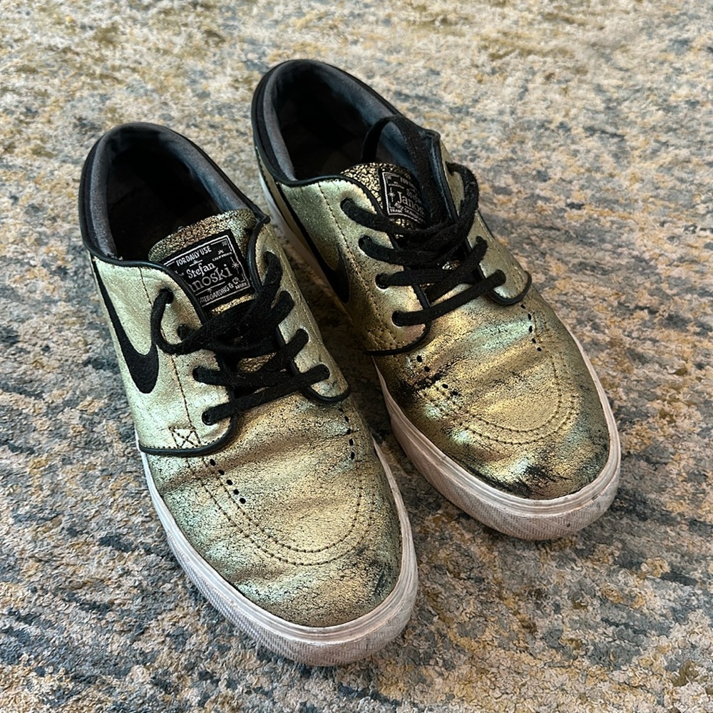 Nike - Stefan Janoski